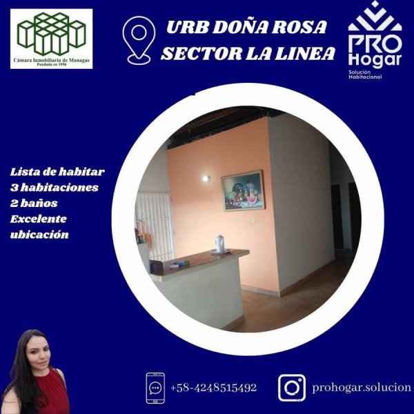 Foto Casa en Venta en Maturín, Monagas - U$D 4.000 - CAV191473 - BienesOnLine