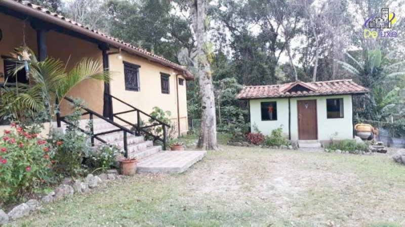 Foto Casa en Venta en El Vallecito, Mérida, Mérida - U$D 50.000 - CAV158865 - BienesOnLine