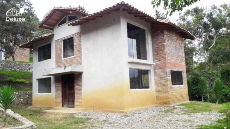 Foto Casa en Venta en El Vallecito, Mérida Capital, Mérida - U$D 35.000 - CAV163479 - BienesOnLine