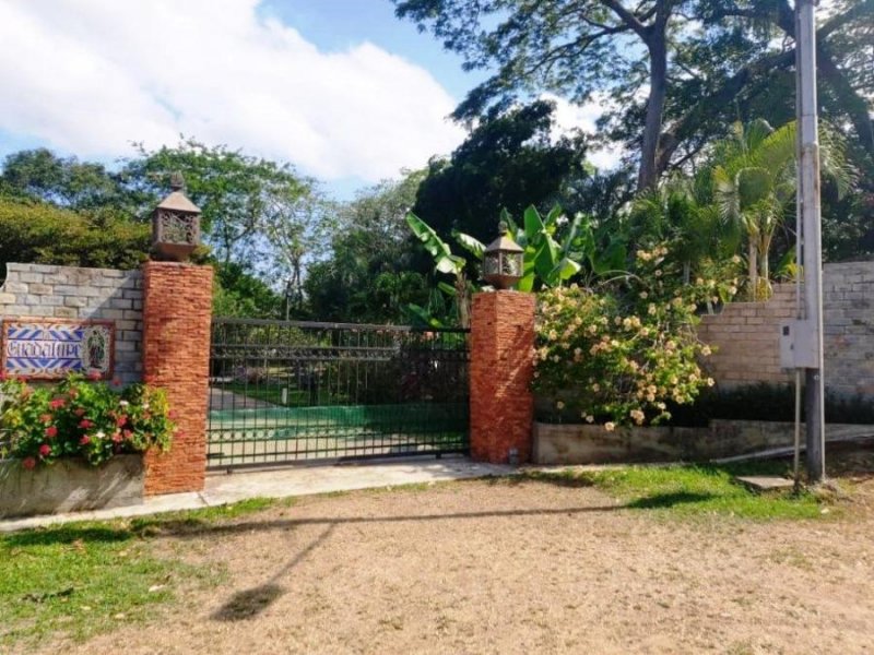 Casa en Venta en valles altos de Carabobo Aguirre, Carabobo