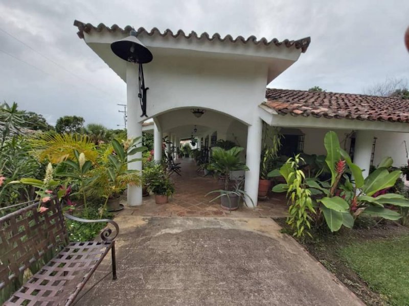 Foto Casa en Venta en Montalbán, Carabobo - U$D 249.998 - CAV216018 - BienesOnLine