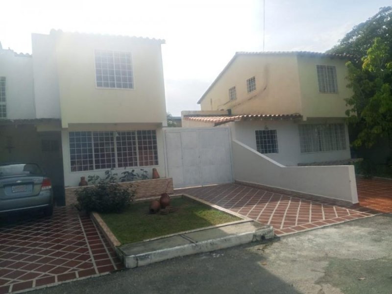 Casa en Alquiler en  Barquisimeto, Lara