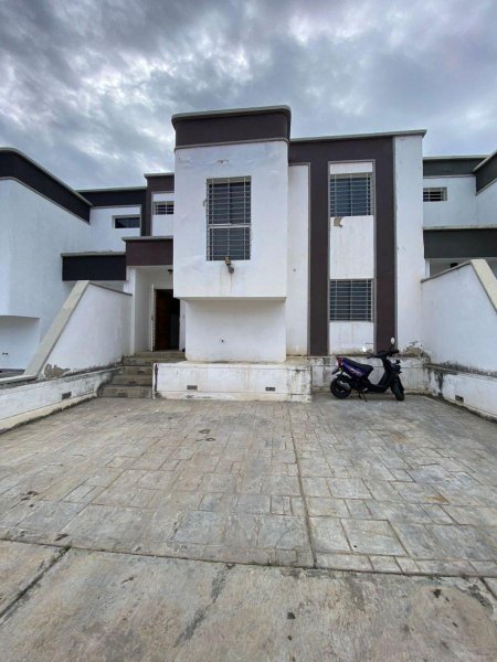 Foto Casa en Alquiler en Cabudare, Lara - U$D 400 - CAA244927 - BienesOnLine