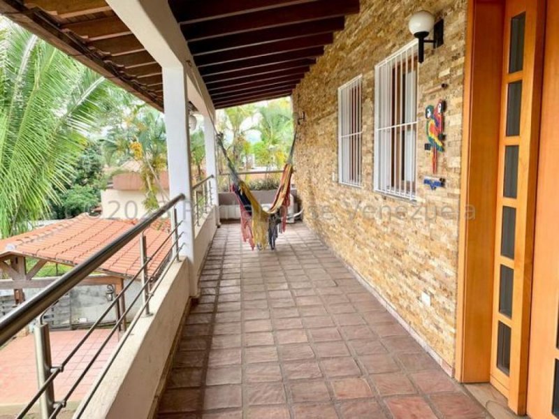 Casa en Alquiler Caurimare # 25-6028 G. 04143054662 / 04143247646