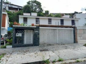 Casa en Venta en CAURIMARE Caracas, Distrito Federal