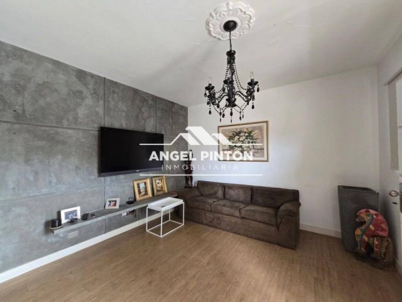 Foto Casa en Alquiler en Maracaibo, Zulia - U$D 400 - CAA239967 - BienesOnLine