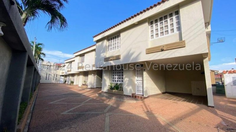 Casa en Alquiler en ALONSO DE OJEDA Ciudad Ojeda, Zulia