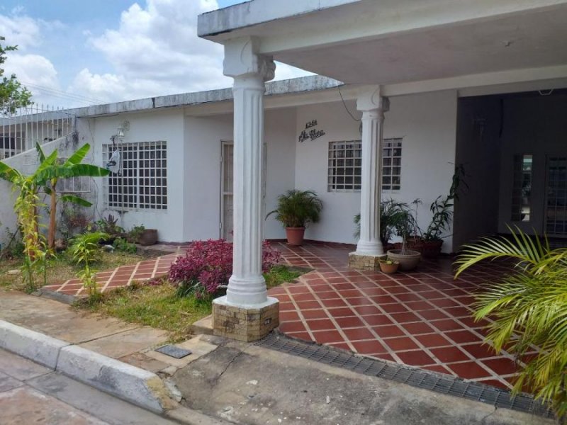 Foto Casa en Alquiler en El Tigre, Anzoátegui - BsF 200 - CAA114242 - BienesOnLine