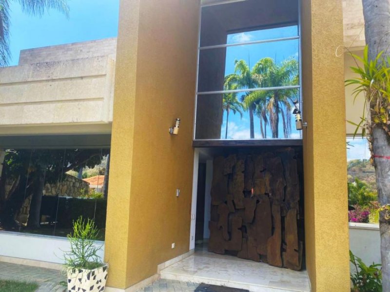 Foto Casa en Alquiler en Guataparo Country Club, Valencia, Carabobo - U$D 3.499 - CAA195113 - BienesOnLine