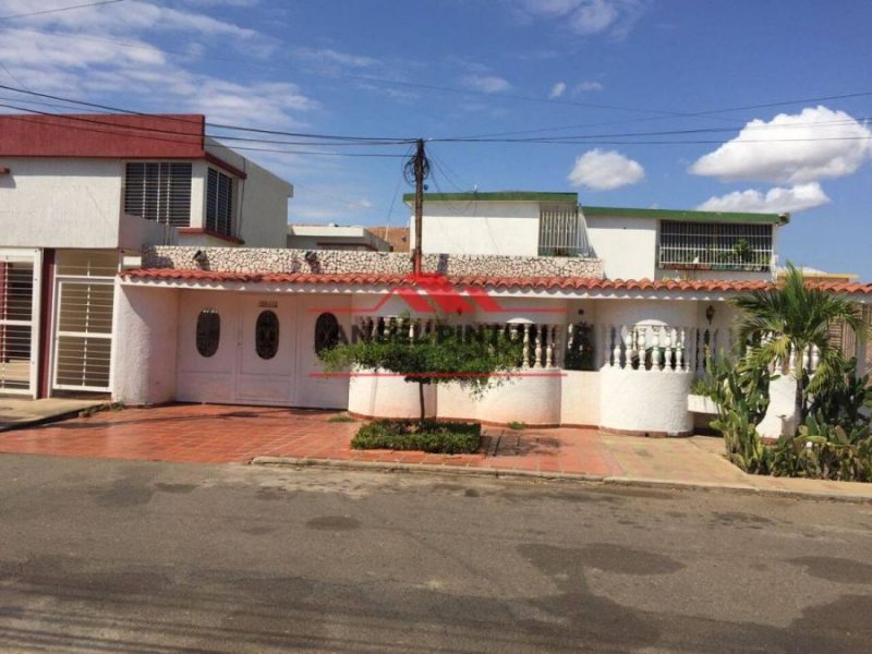 Casa en Alquiler en  San Francisco, Zulia