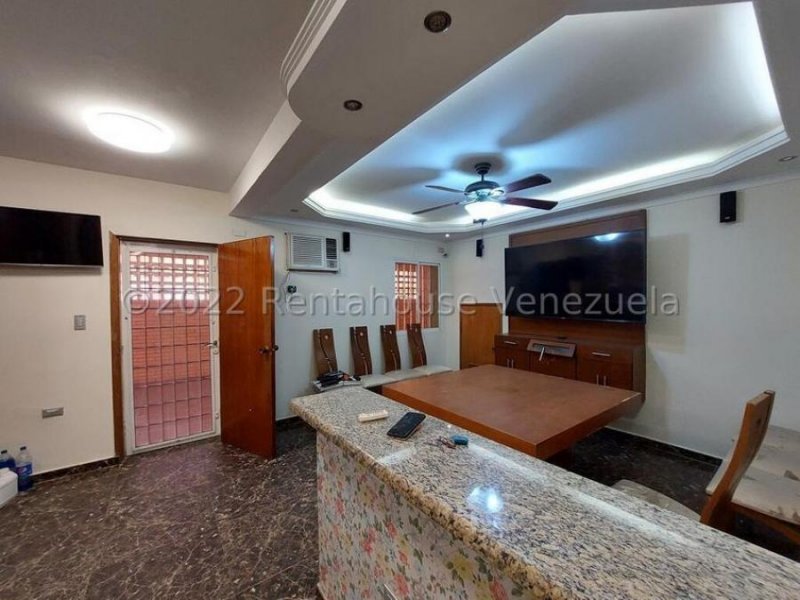 Foto Casa en Alquiler en Maracaibo, Zulia - U$D 500 - CAA217290 - BienesOnLine