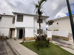 Casa en Alquiler en El Hatillo Caracas, Distrito Federal