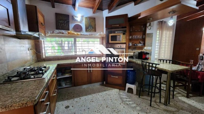 Foto Casa en Alquiler en Nona oeste, Maracaibo, Zulia - U$D 400 - CAA242959 - BienesOnLine