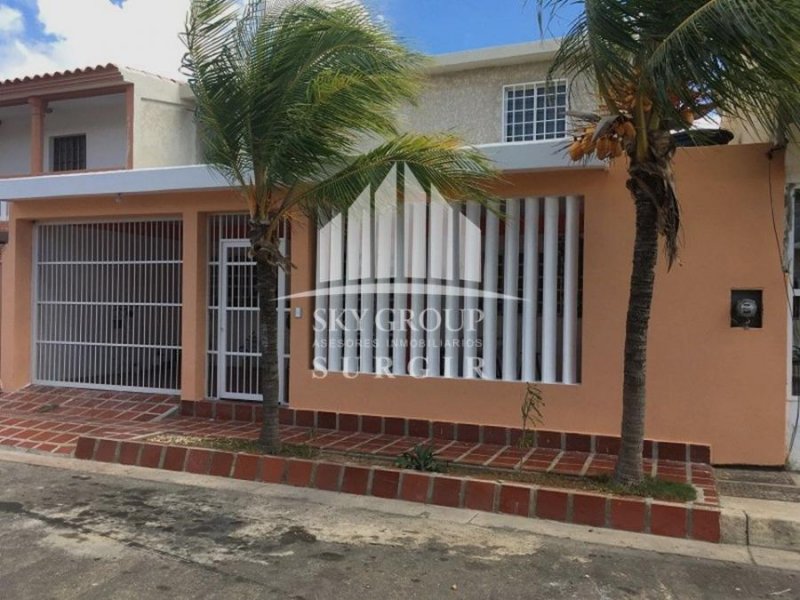 Casa en Alquiler en Los Taques Punto Fijo, Falcón