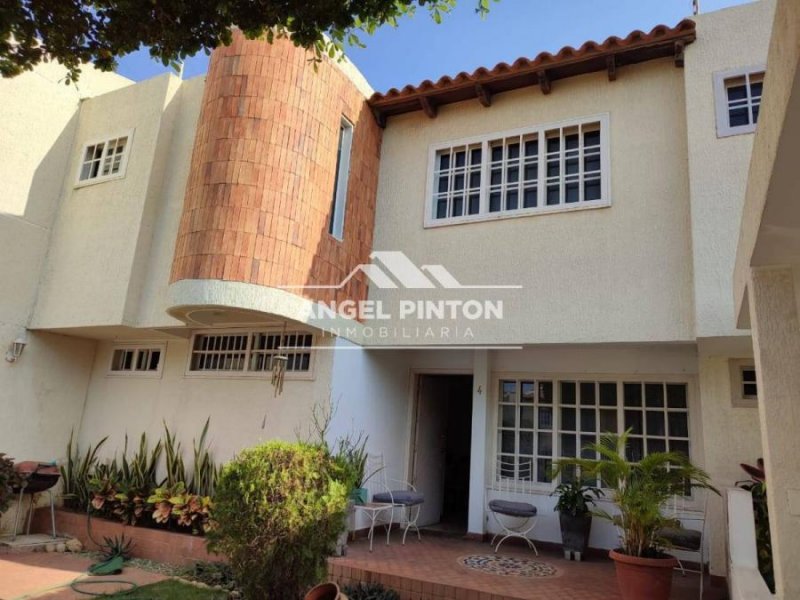 Foto Casa en Alquiler en Maracaibo, Zulia - U$D 400 - CAA201494 - BienesOnLine