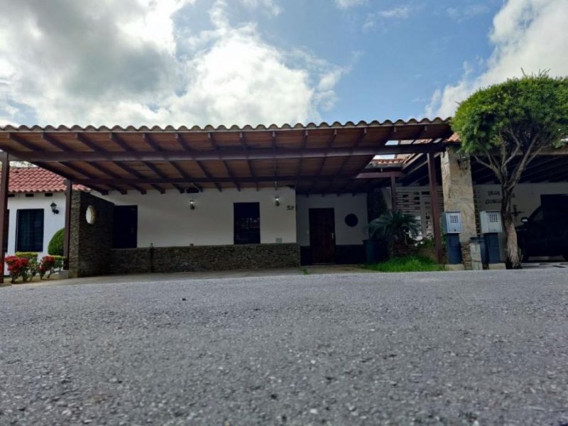 Foto Casa en Alquiler en San Diego, Carabobo - U$D 450 - CAA176724 - BienesOnLine