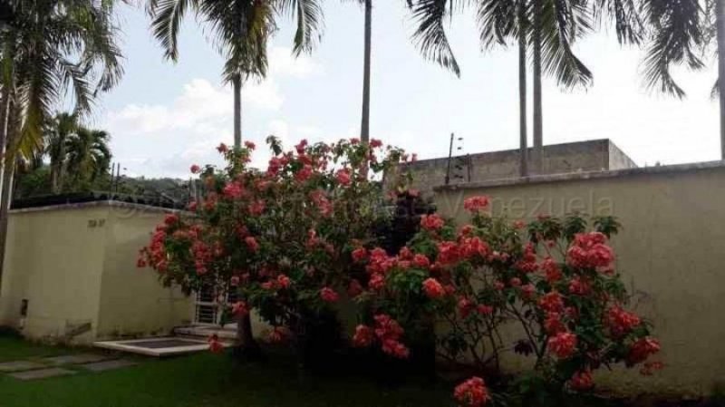 Foto Casa en Alquiler en Guaparo, Guaparo, Carabobo - U$D 1.200 - CAA137982 - BienesOnLine