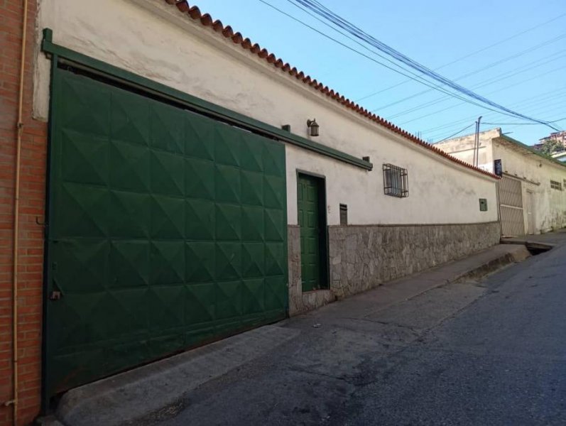 Casa en Alquiler en Hoyo de la Puerta, Baruta Caracas, Distrito Federal