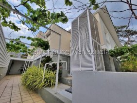 Casa en Alquiler en La Floresta Caracas, Distrito Federal