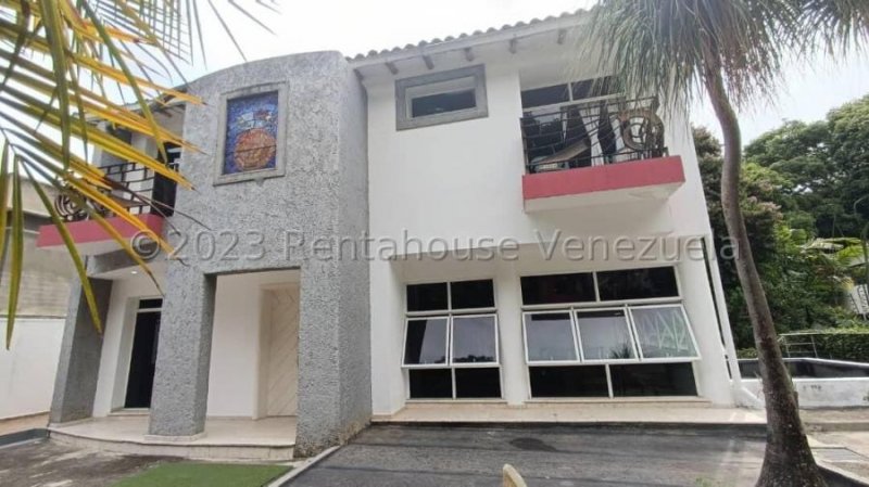 Casa en Alquiler en Municipio Chacao Altamira, Miranda