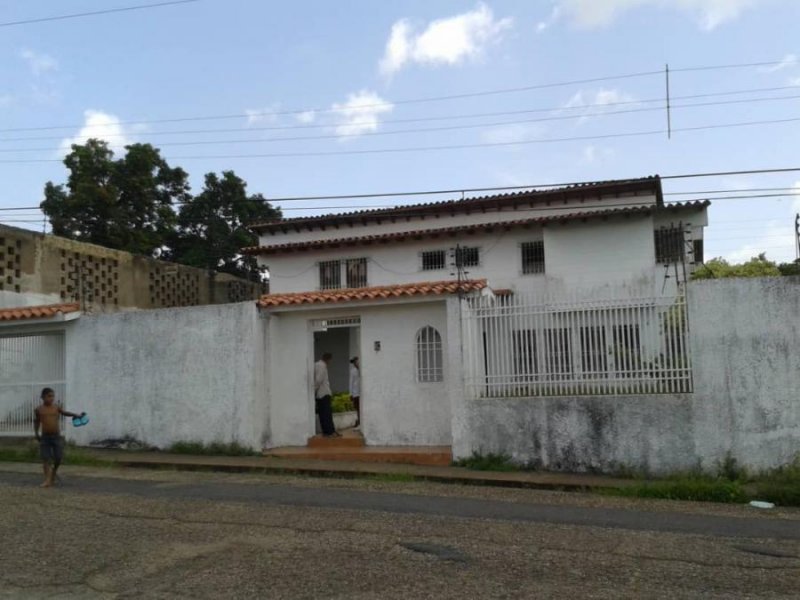 Foto Casa en Alquiler en Maturín, Maturín, Monagas - U$D 200 - CAA113070 - BienesOnLine