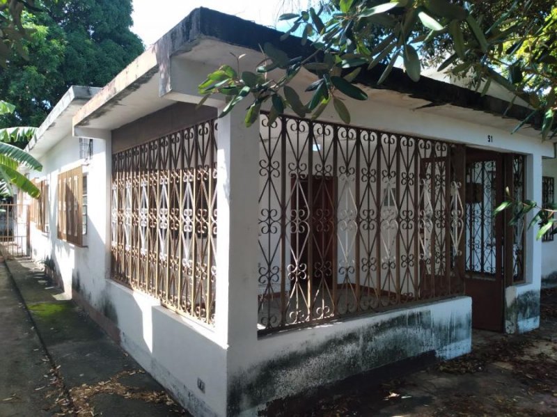 Casa en Alquiler en  Ciudad Bolívar, Bolívar