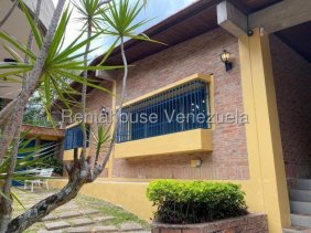 Casa en Alquiler en prados del este Caracas, Distrito Federal