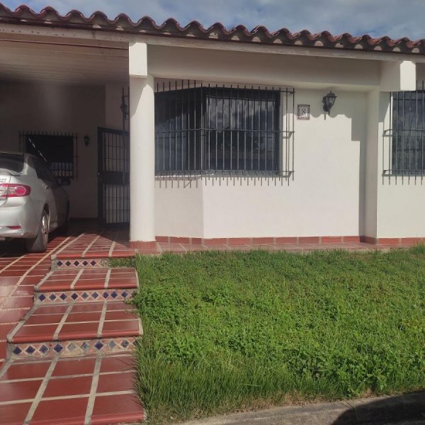 Casa en Alquiler en Cabudare Cabudare, Lara