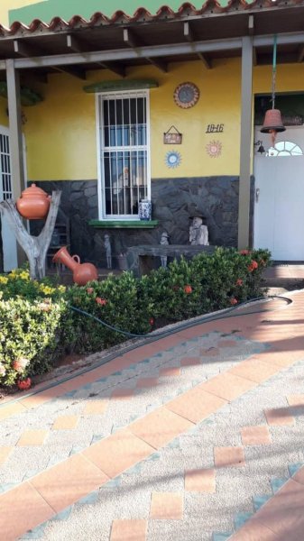 Foto Casa en Alquiler en unare l, Ciudad Guayana, Bolívar - BsF 180 - CAA117498 - BienesOnLine