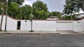 Casa en Venta en Municipio Chacao Caracas, Distrito Federal