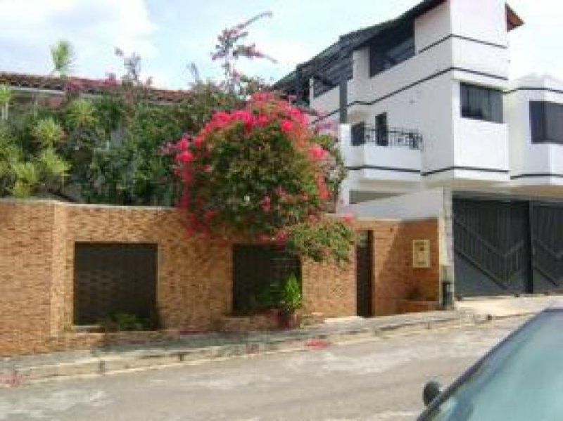 Foto Casa en Venta en Valencia, Carabobo - BsF 2.150.000 - CAV24042 - BienesOnLine