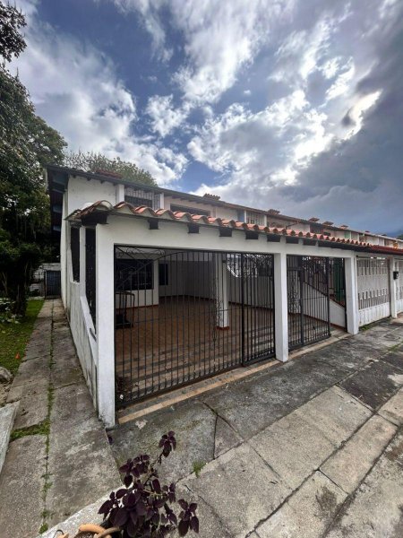 Casa en Venta en  Municipio Libertador, Mérida