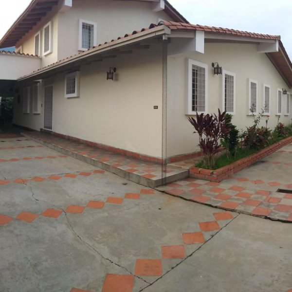 Foto Casa en Venta en Urbanizacion La Hacienda, Belensate., Mérida, Mérida - U$D 250.000 - CAV132407 - BienesOnLine