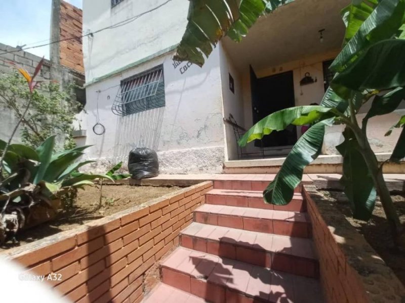 Foto Casa en Venta en Bella Vista, Barquisimeto, Lara - U$D 25.000 - CAV234536 - BienesOnLine