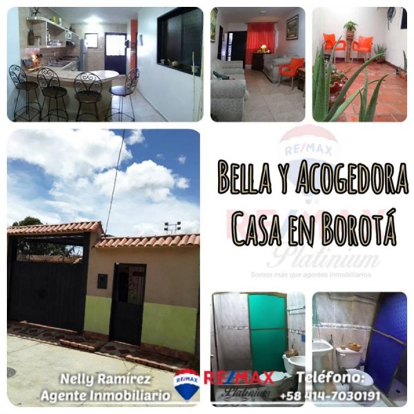 Foto Casa en Venta en Lobatera, Táchira - U$D 13.500 - CAV143106 - BienesOnLine