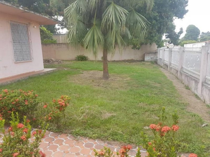 Foto Casa en Venta en Ciudad Guayana, Bolívar - U$D 25.000 - CAV150838 - BienesOnLine