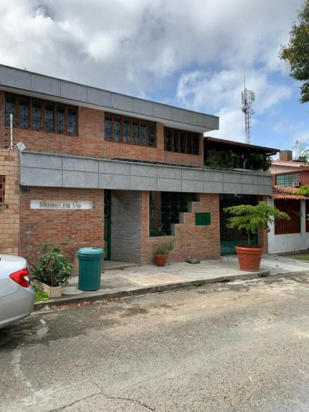 Casa en Venta en Leoncio Matinez Caracas, Distrito Federal