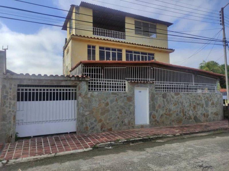 Casa en ciudad alianza Guacara 4ta etapa 