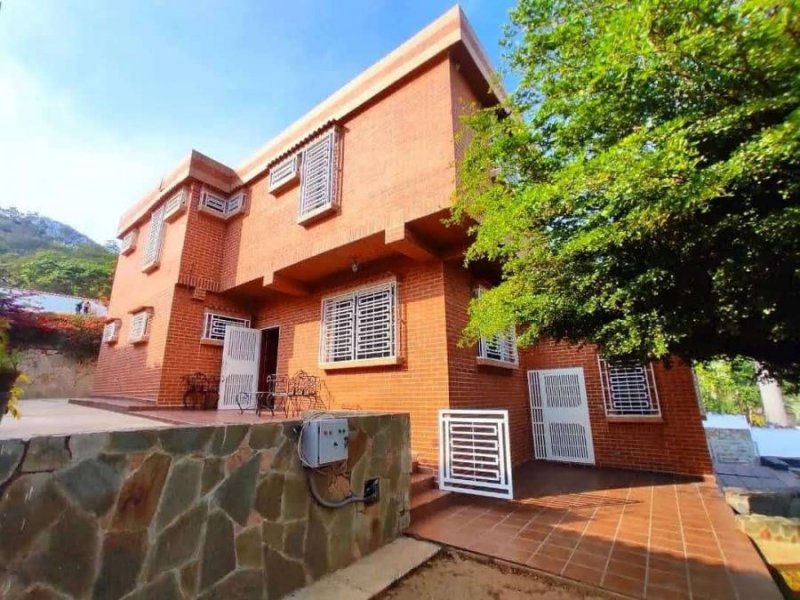 Casa en Venta en Colinas de Guataparo Guataparo, Carabobo