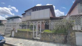 Casa en Venta en  Caracas, Distrito Federal