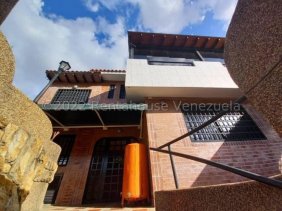 Casa en Venta en  Caracas, Distrito Federal