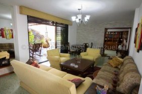 Casa en Venta en  Caracas, Distrito Federal