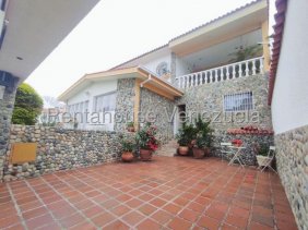 Casa en Venta en  Caracas, Distrito Federal