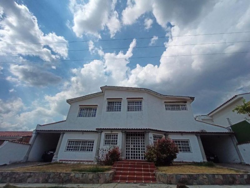 Foto Casa en Venta en Valencia, Carabobo - U$D 150.000 - CAV208764 - BienesOnLine