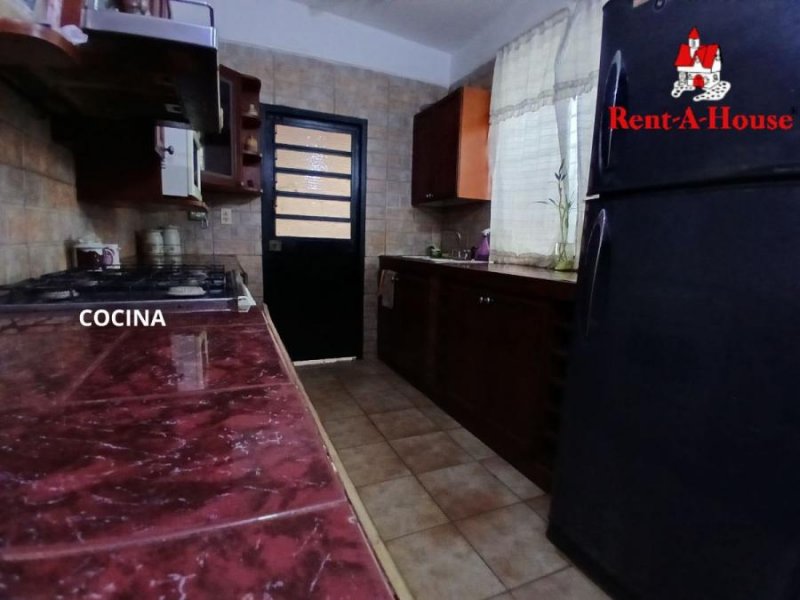 Foto Casa en Venta en unare, Ciudad Guayana, Bolívar - U$D 21.000 - CAV240089 - BienesOnLine