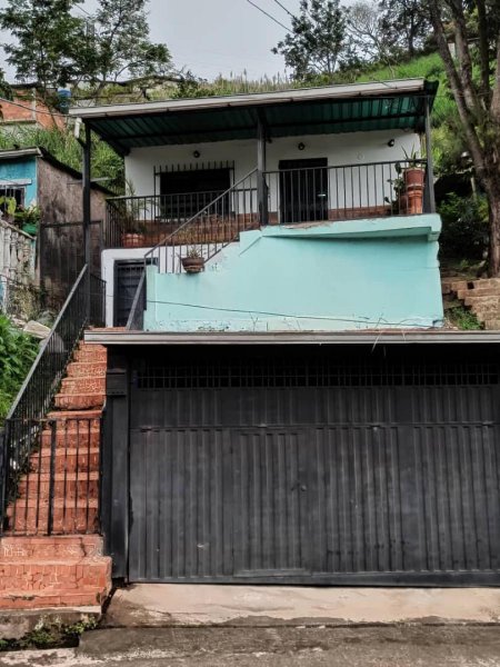Casa en Venta en sector El Llanito Cordero, Táchira