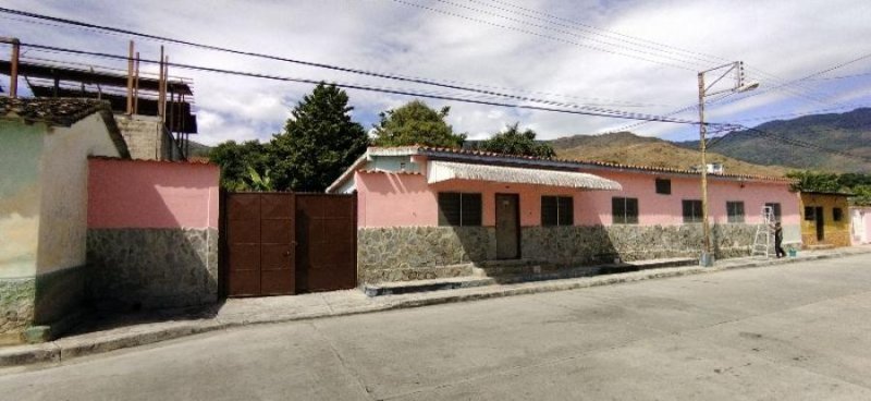 Casa en Venta en Centro Municipio Montalban, Carabobo