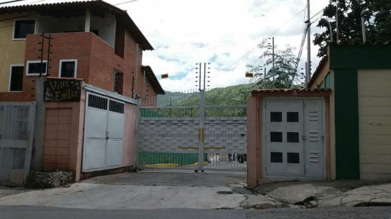 Foto Casa en Venta en El Castaño, Maracay, Aragua - BsF 250.000.000 - CAV82734 - BienesOnLine