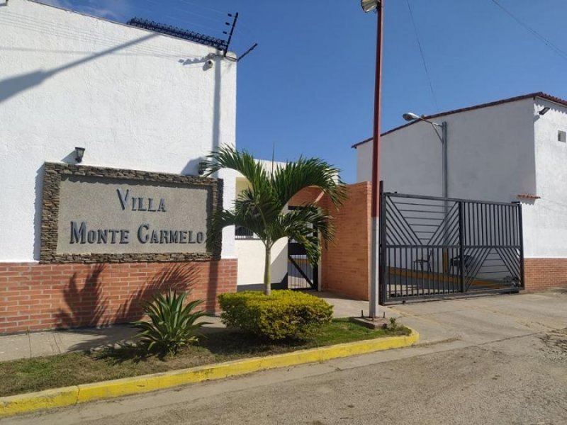 Foto Casa en Venta en San Diego, Sector Monte Carmelo, San Diego, Carabobo - U$D 32.000 - CAV163968 - BienesOnLine