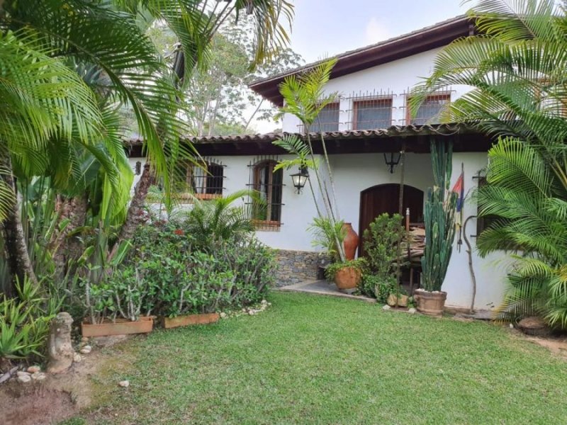 Foto Casa en Venta en Caracas, Distrito Federal - U$D 259.997 - CAV176694 - BienesOnLine